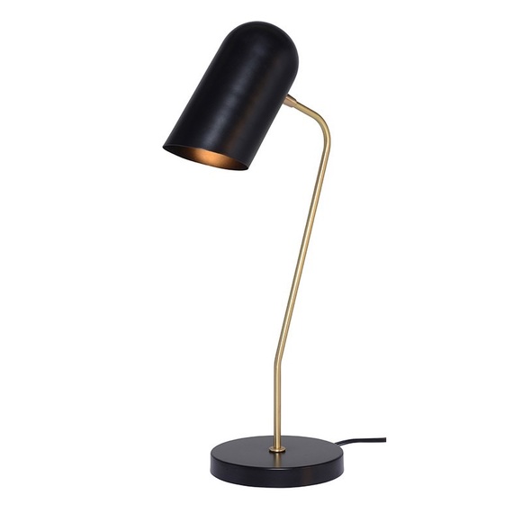 Caden Table Lamp - Picture 1 of 3